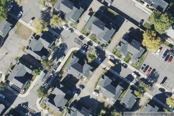 Photo of BROWN KAPLAN TOWN HOMES