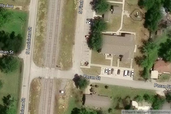 Photo of PECAN TREE SQUARE APTS