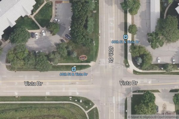 Photo of SUN PRAIRIE APTS III
