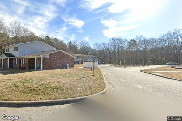 Photo of MILL TREE APARTMENTS