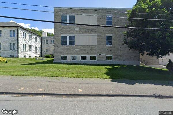 Photo of CROSSWAY VILLAGE ELDERLY HSG
