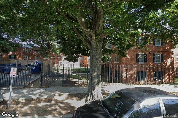 Photo of MAYFAIR MANSIONS