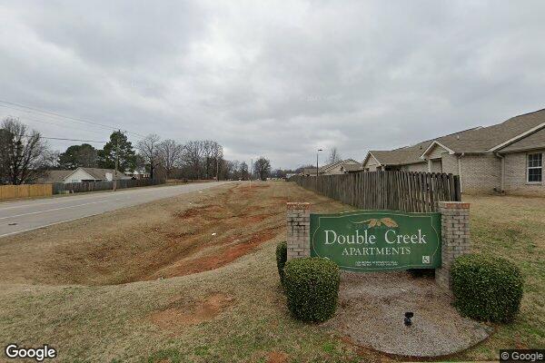 DOUBLE CREEK APTS