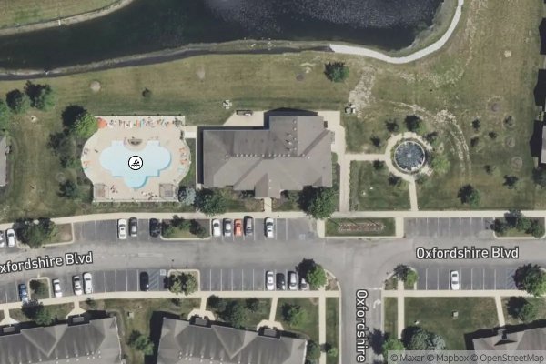 GREYSTONE APTS OF NOBLESVILLE — Income-based apartments (LIHTC tax credit · 50% AMGI AMI) in Noblesville, Indiana