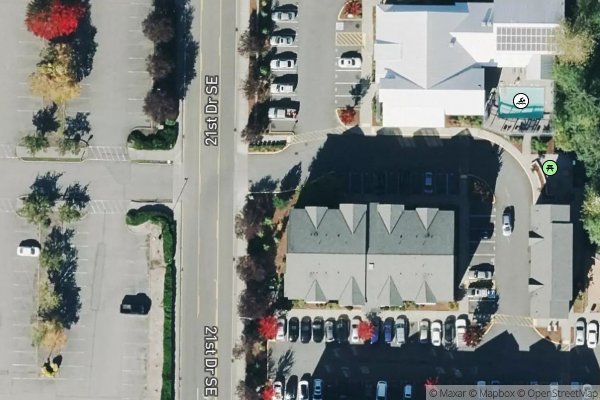Photo of GATEWAY APARTMENTS