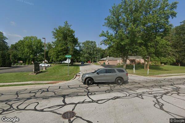 View of OAKVIEW APARTMENTS