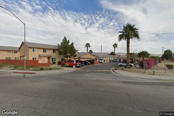 CASA MARIA APTS
