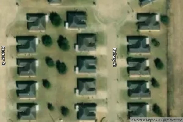 RICHLAND EAST SUBDIVISION SINGLE FAMILY HOUSING