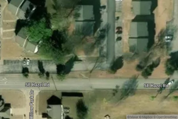 Photo of WILLOW CREEK APTS