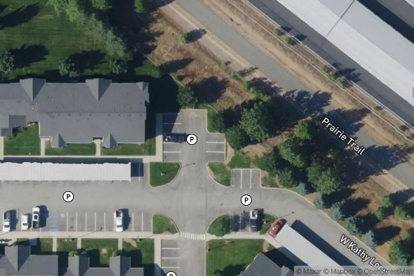 Photo of KATHLEEN CORNERS