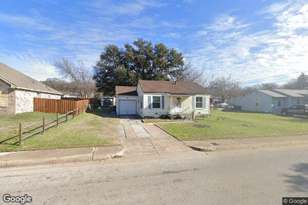 Photo of PARK MEADOWS APTS