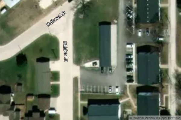 Photo of PYRAMID PROPERTIES