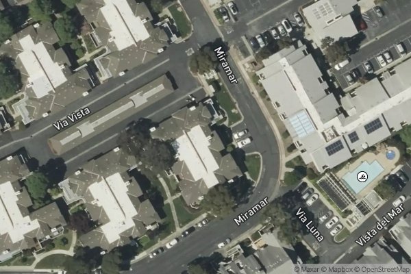 EDGEWATER ISLE SENIOR APARTMENTS