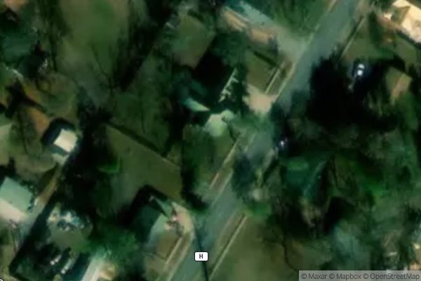 STRATFORD MANOR APTS