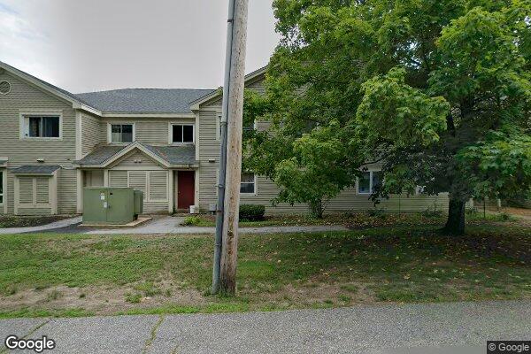 Photo of HILLSIDE TERRACE APTS