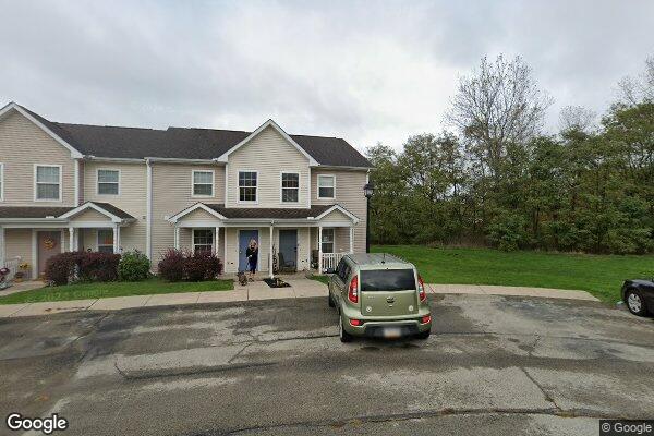 Photo of SLOPE HILL TOWNHOMES