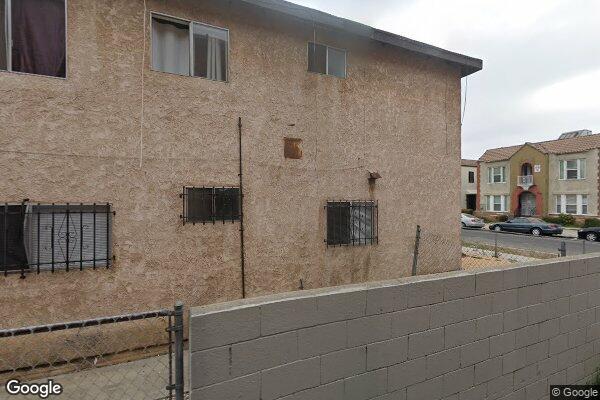 Photo of P & P HOME FOR THE ELDERLY