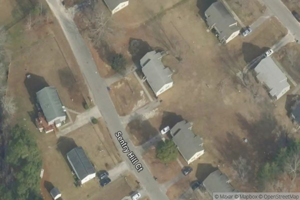 Photo of SENTRY WOODS DUPLEXES