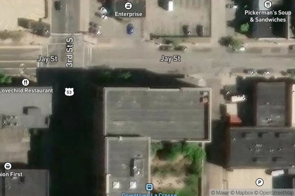 Photo of GRAND RIVER STATION