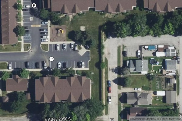 Photo of PLEASANT SPRINGS APTS