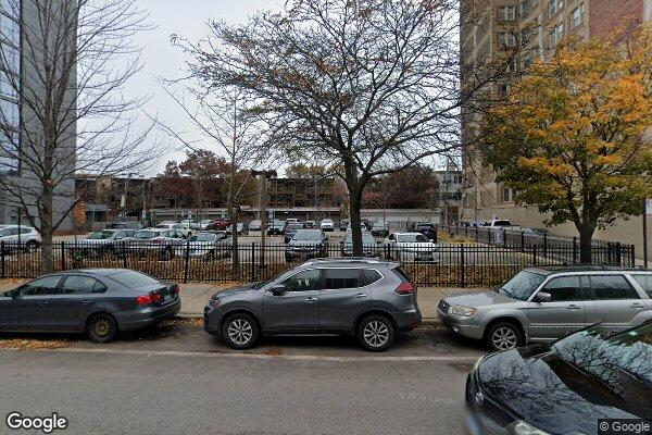 Photo of HEIWA TERRACE