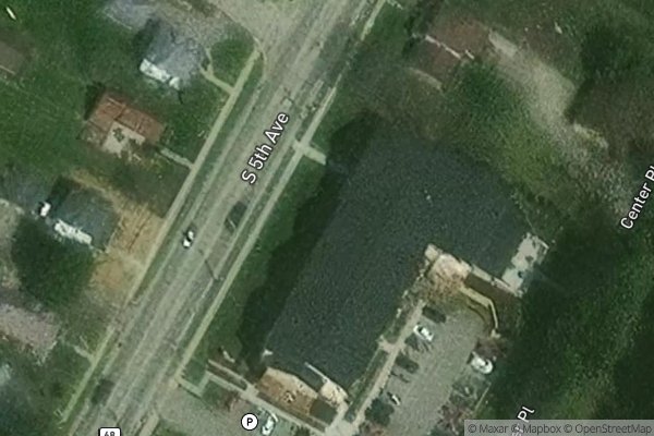 Photo of REGENCY COMMONS
