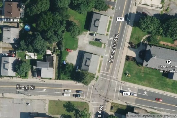 Photo of LINCOLN VILLAGE