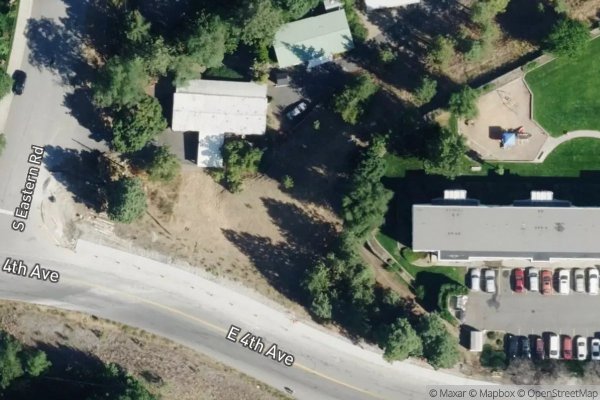 Photo of CATHERINE JOHNSON COURT