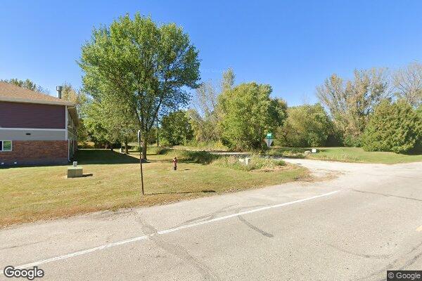 Photo of PARK TERRACE APTS