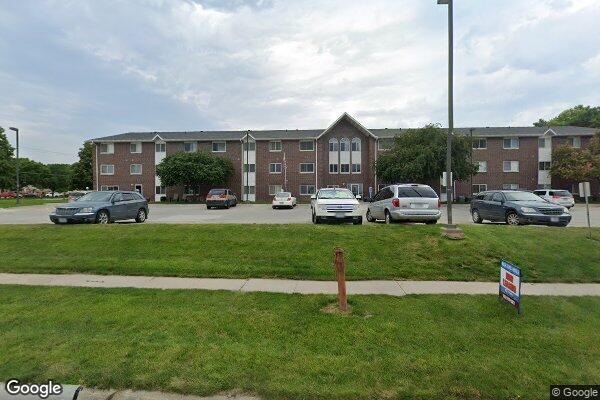 Photo of WESTPORT NORFOLK APTS