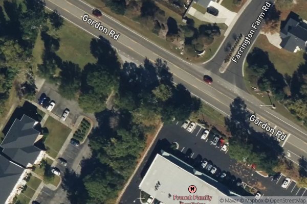 Photo of GRESHAM PLACE APTS