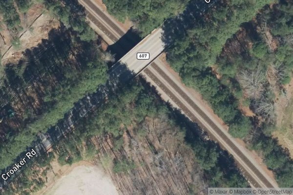 STATION AT NORGE