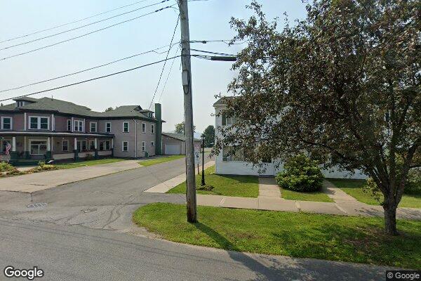 ELIZABETHTOWN/SCHROON LAKE/PORT HENRY