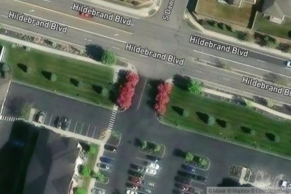 Photo of COPPER RIDGE APARTMENTS