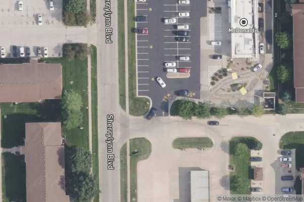 Photo of CANTERBURY PARK APTS II