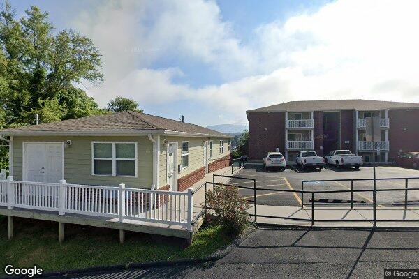 Photo of HILLSIDE APTS (PEARISBURG)