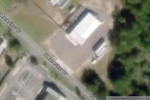 Photo of SOUTHFORK APTS