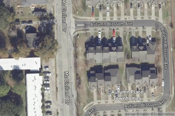 Photo of AUTUMN PLACE TOWNHOMES