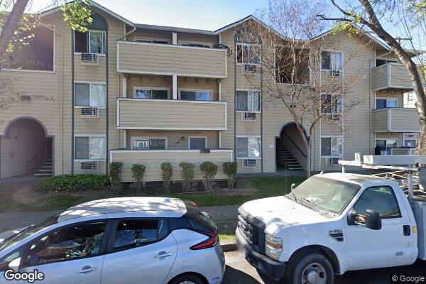 LA FENETRE APTS