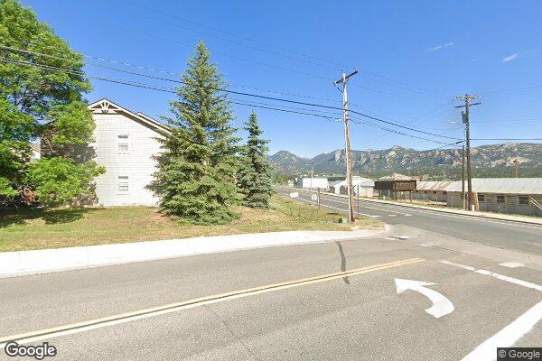 LONE TREE VILLAGE APTS