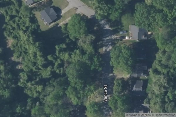 Photo of VANCE ST APTS