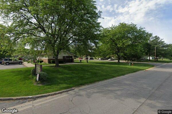 Photo of APPLEWOOD APTS % LANDMARK MGMT