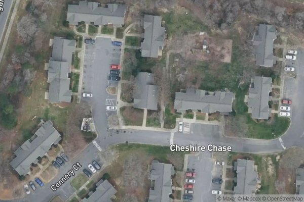 Photo of CHESHIRE CHASE APTS