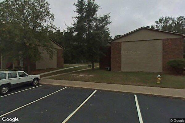 View of APARTMENTS OF LUMBERTON