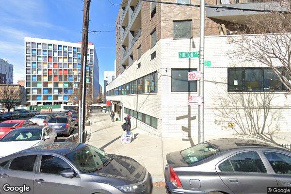 Photo of 545 E 166 TERRACE LLC