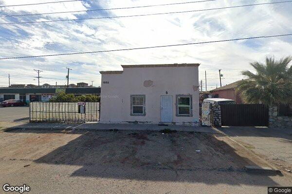 Photo of 1922 OLIVE AVE