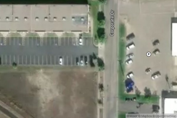 Photo of WESTGATE SENIOR APARTMENTS