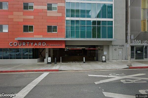 Photo of STEP UP ON FIFTH APTS