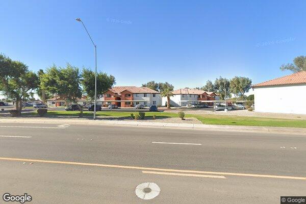 Photo of TERRACINA APTS
