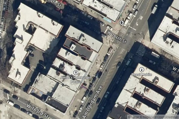Photo of NEP ST NICHOLAS AVENUE CLUSTER